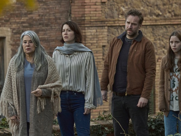 Крушение мира (4)