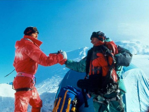 К2: Предельная высота (6)