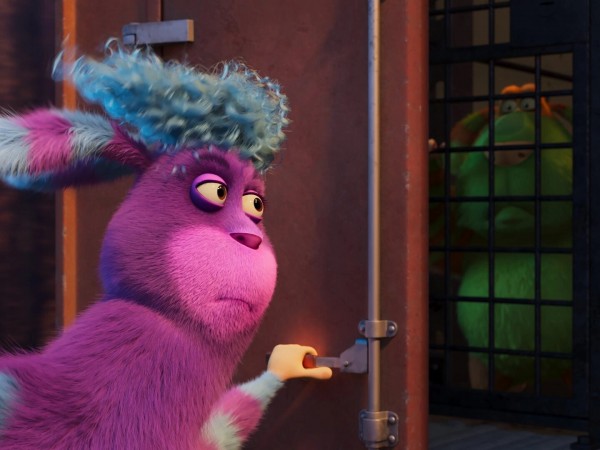 Детектив Финник (2)