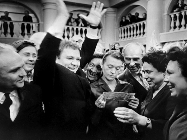 Зигзаг удачи (4)