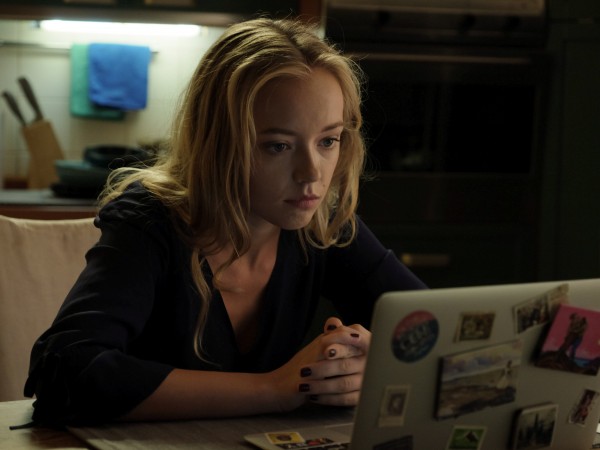 Русалка. Озеро мертвых (4)