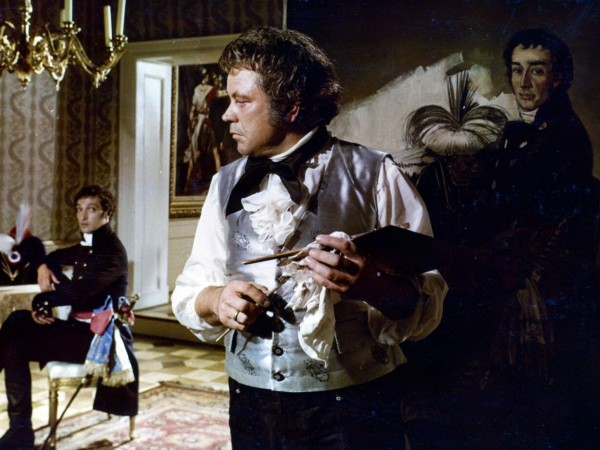 Гойя, или Тяжкий путь познания (2)