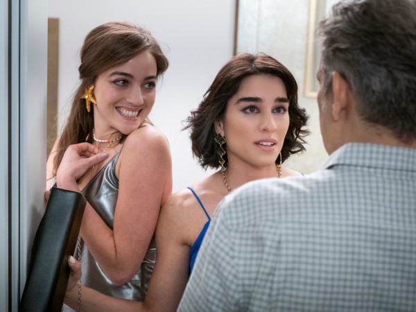 Белый лотос (2)