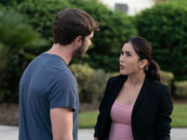 Райский город (6)