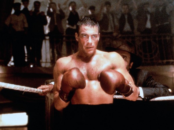 Легионер (2)