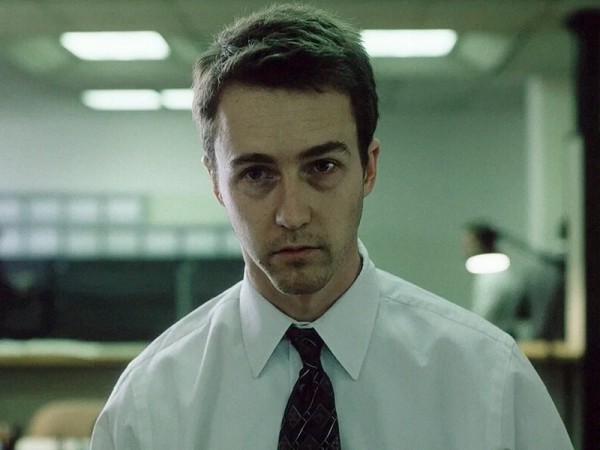 Бойцовский клуб (2)