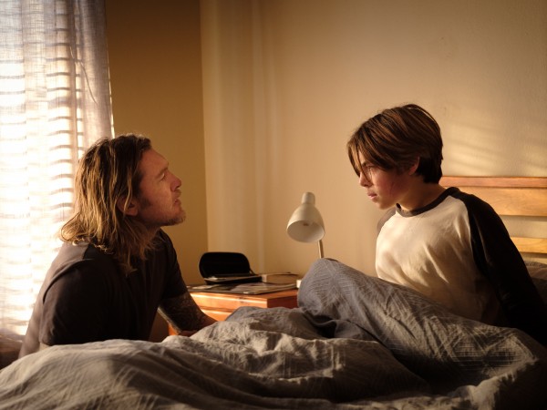 Кровь за кровь (3)