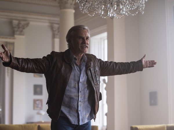 Киллер в отставке (2)