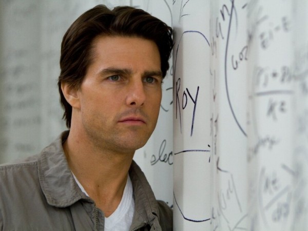 Рыцарь дня (6)