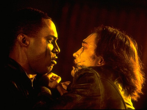 Ворон 2: Город ангелов (4)