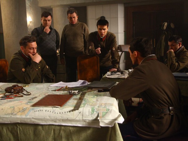 Убить Сталина (3)