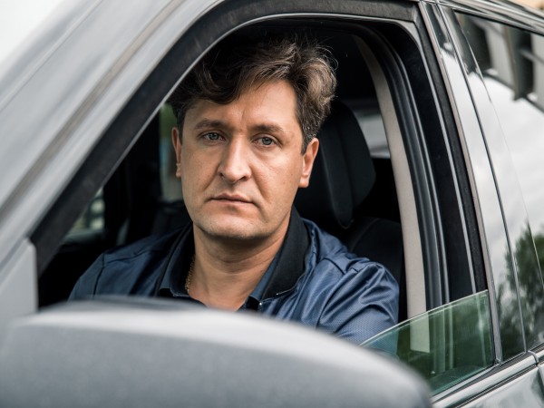 Как извести любовницу за 7 дней (3)