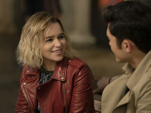 Рождество на двоих (3)