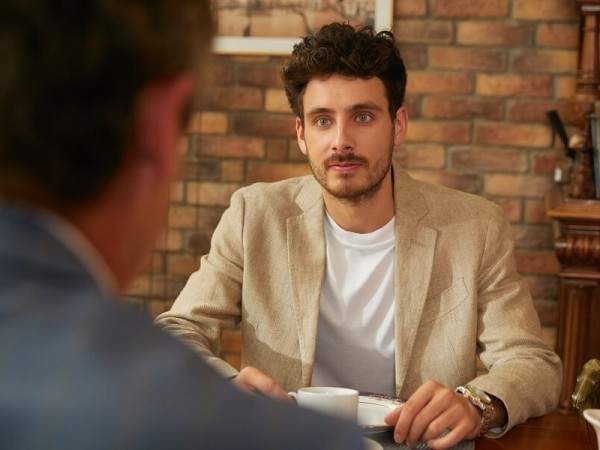 Как выйти замуж за француза (3)