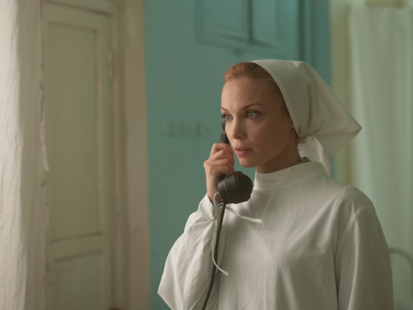 Операция «Престол» (5)