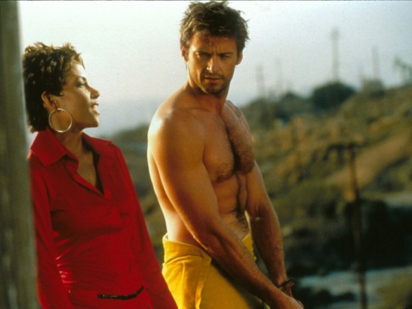 Пароль «Рыба-меч» (3)