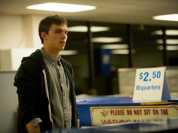 Тёмные тайны (4)