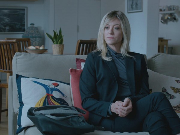 Догоняя смерть (6)