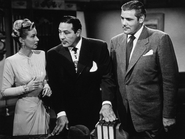 Африка зовет (4)