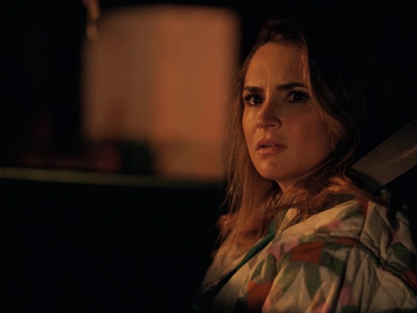 Ночь в магазине ужастиков (3)