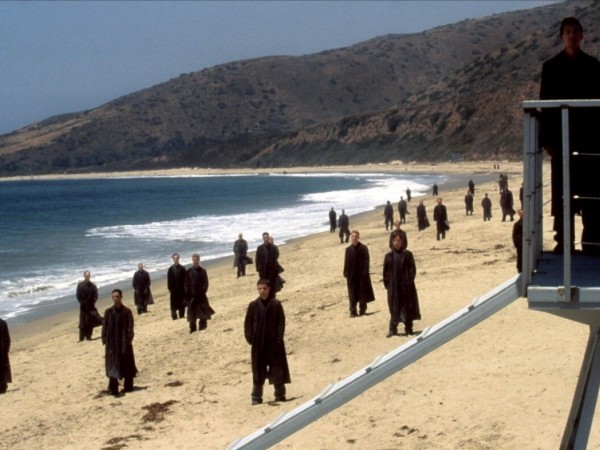 Город ангелов (5)