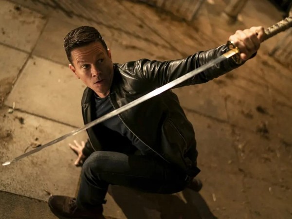 Бесконечность (4)