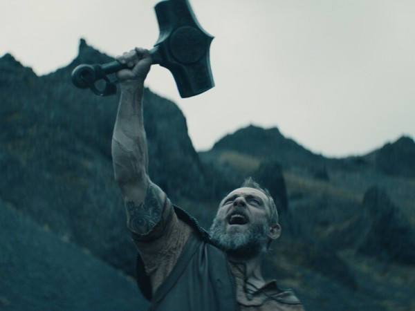 Вальгалла: Рагнарёк (4)