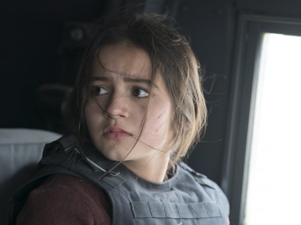 Убийца 2. Против всех (4)