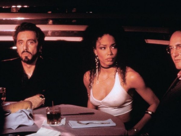 Путь Карлито (4)