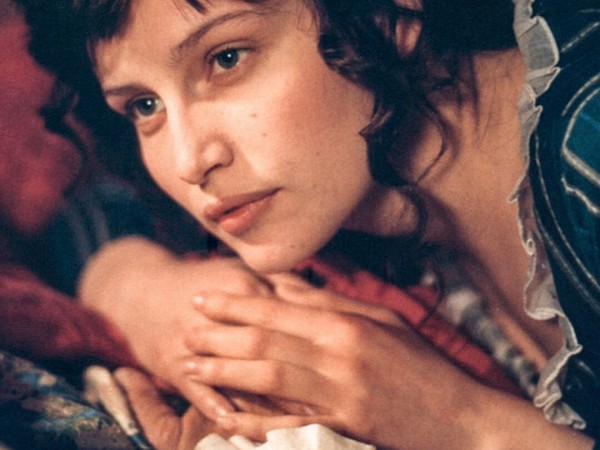 Луиза Санфеличе