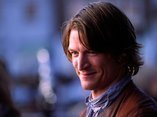 Робинзон Крузо (3)