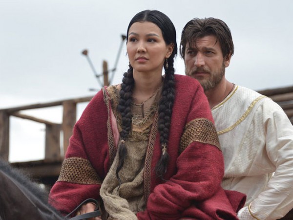 Золотая орда (6)