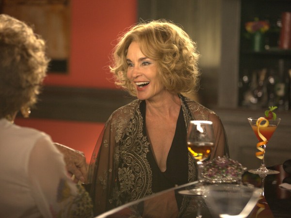 Молодость по страховке (5)