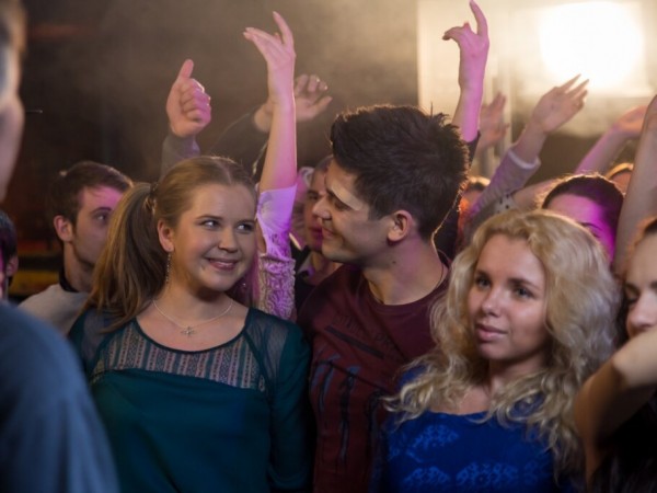 Недотрога (5)