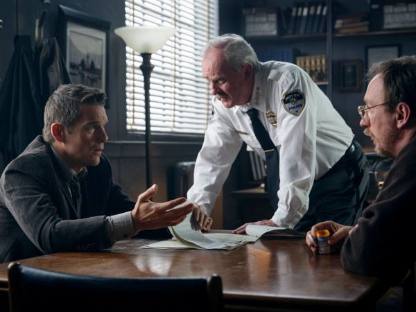 Затмение (6)