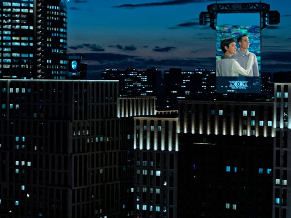 Обратимая реальность (6)