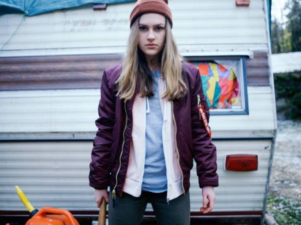 Лачуга смерти (3)