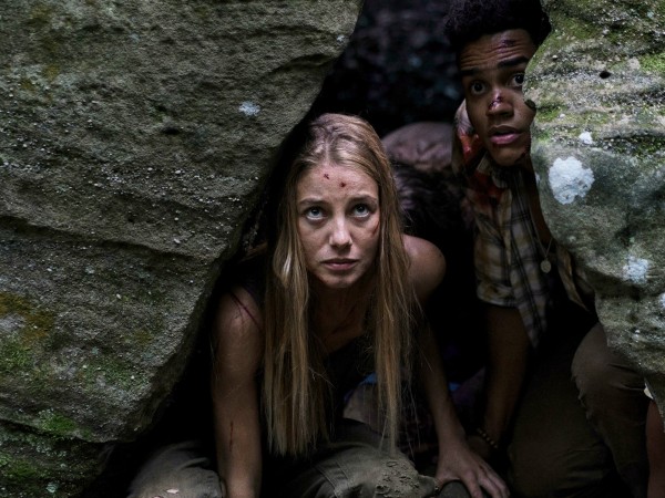 Поворот не туда: Наследие