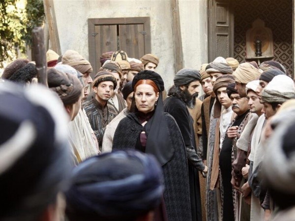 Великолепный век (6)