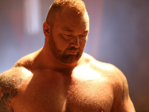 Кикбоксер возвращается (5)