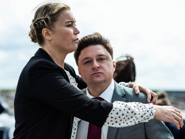 Мой папа — вождь (6)