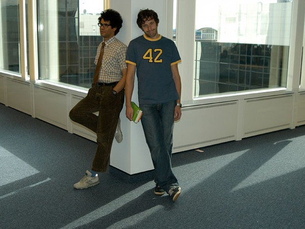 Компьютерщики (2)