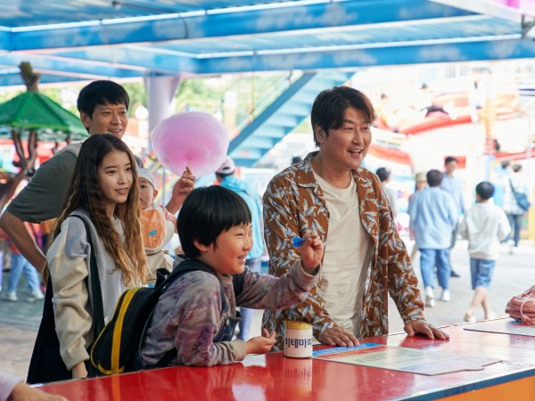 Посредники (5)