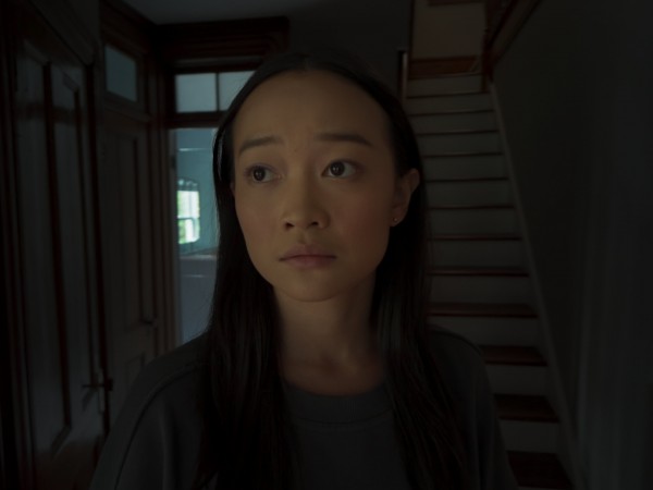 Присутствие (2)