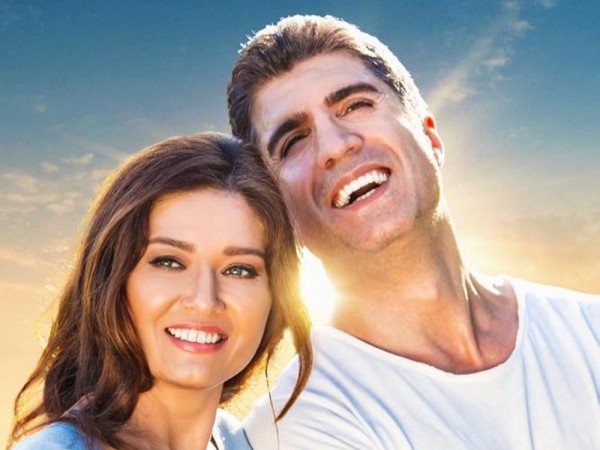 Второй шанс