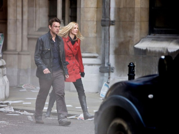 День Триффидов (4)