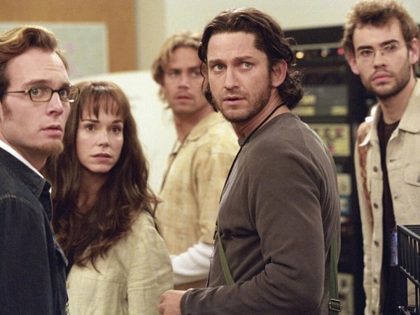 В ловушке времени