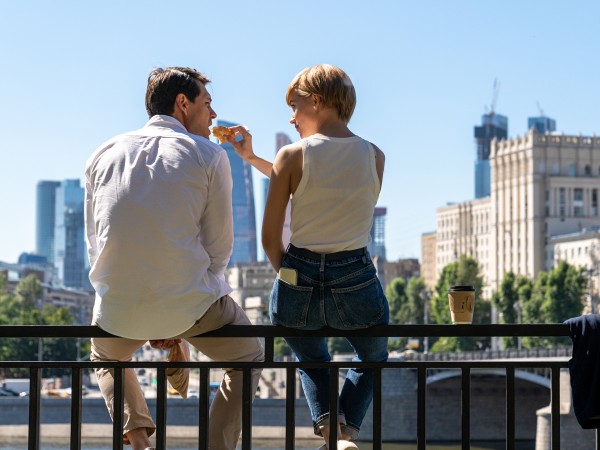 Хочу замуж (4)