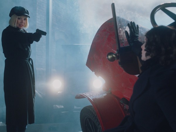 Легенда Феррари (2)