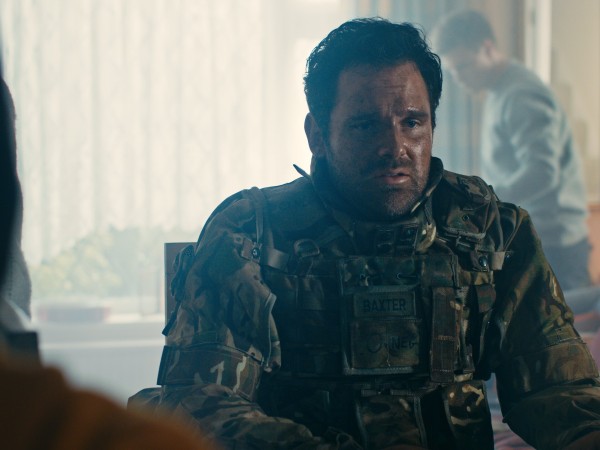 Война миров: Вторжение (5)